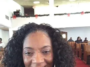 Southern Mission Missionary Baptist Church