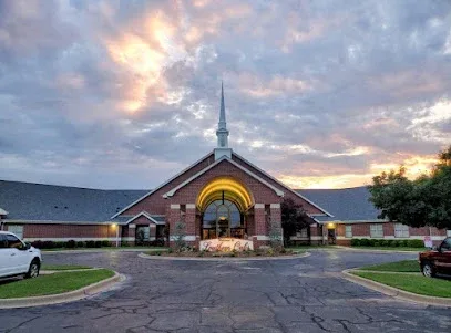 Southern Oaks United Pentecostal Church