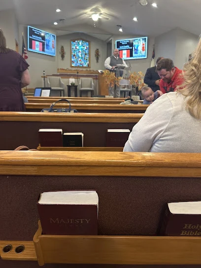 Southland Missionary Baptist Church