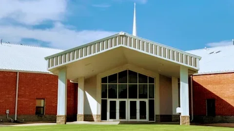 Southmoore Baptist Church