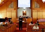 Southside Church of God