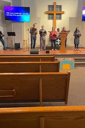 Southtown Baptist Church