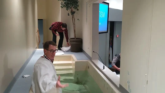 Southview Baptist Church