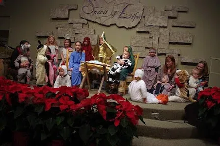 Spirit of Life Bible Church