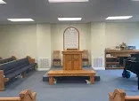 Spirit of Peace Missionary Church