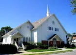 Spirit & Truth Gospel Church