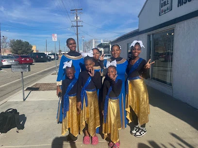 Spirit & Truth Missionary Baptist