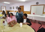 Spirit Word Fellowship Mb Church