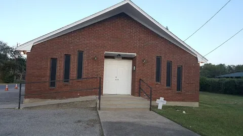 Spiritual Life COGIC