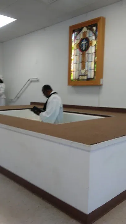 Springfield AME Church