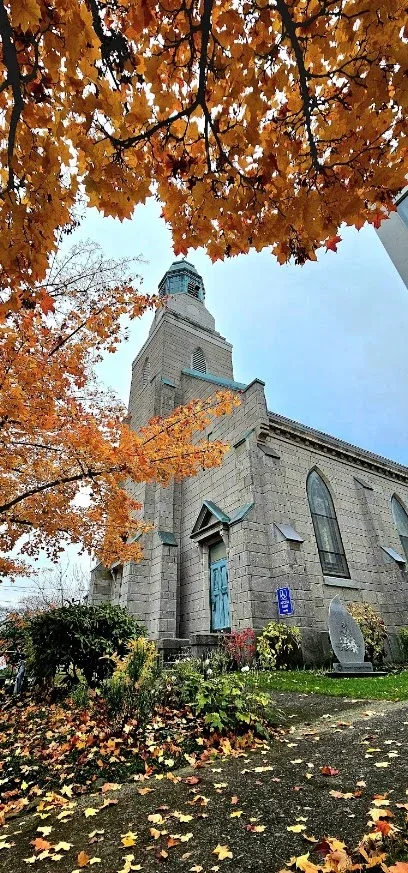 St. Agatha Catholic Church