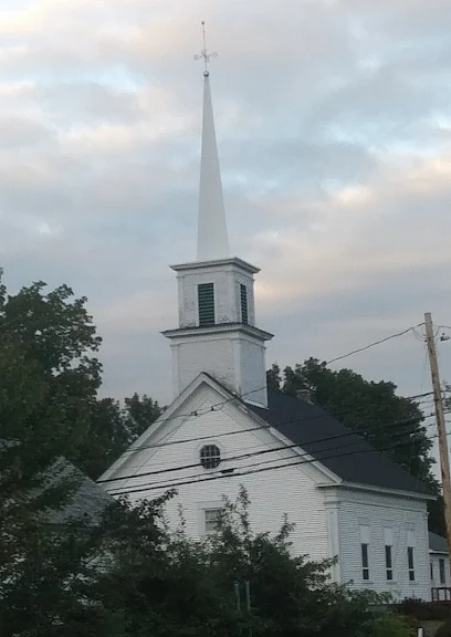 St. Albans Union Church