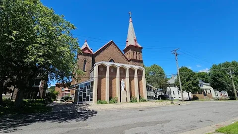 St. Alphonsa Syro-Malabar Catholic Church of Minnesota
