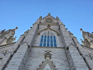 St. Alphonsus Liguori "Rock" Catholic Church