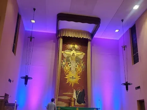 St Ambrose Catholic Church