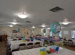 St Andrew AME Church