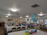 St Andrew AME Church