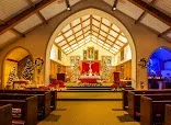 St. Andrew the Apostle Mission