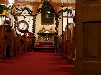 St. Andrew's Episcopal Church