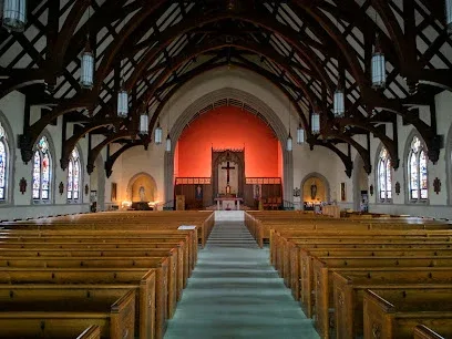 St. Ann Church