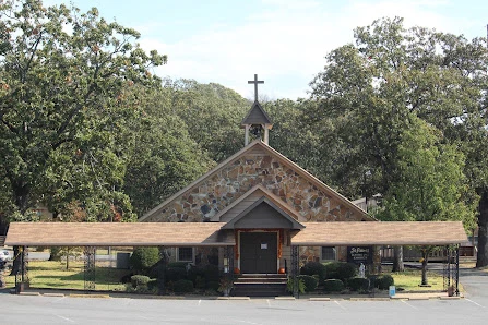 St. Anne Catholic Church