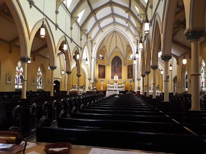 St. Ann’s Catholic Church
