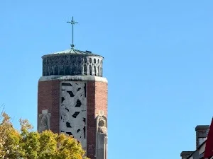 St. Anselm's RC Church