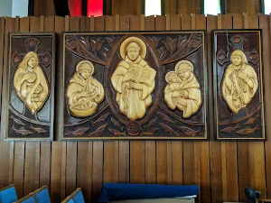 St Anthony Catholic Church