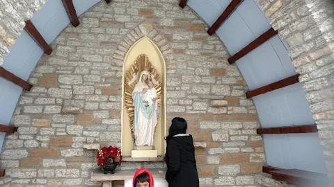 St Anthony of Padua Chapel