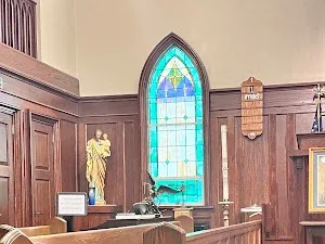 St. Anthony of Padua Mission Catholic Church