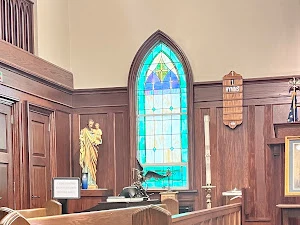St. Anthony of Padua Mission Catholic Church