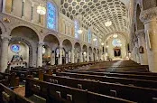St. Anthony of Padua Roman Catholic Church