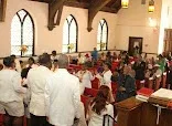 St. Anthony's Baptist Church