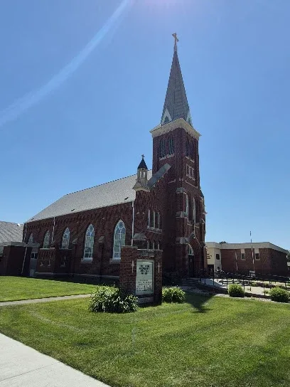 St Anthony's Catholic Church