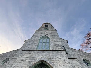St Augustine Cathedral Parish