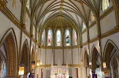 St Augustine Church⛪