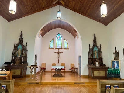 St. Augustine's Catholic Church