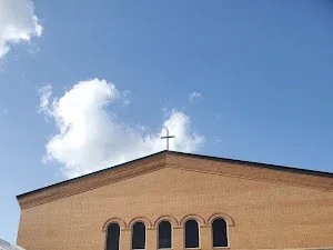 St. Bartholomew the Apostle Catholic Church