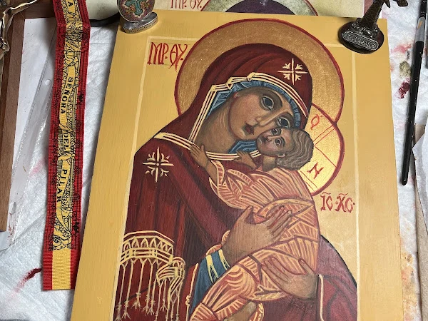 St. Basil Byzantine Catholic