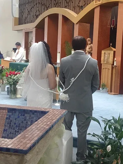 St Benedict Catholic Church (St Mary Magdalene Parish)