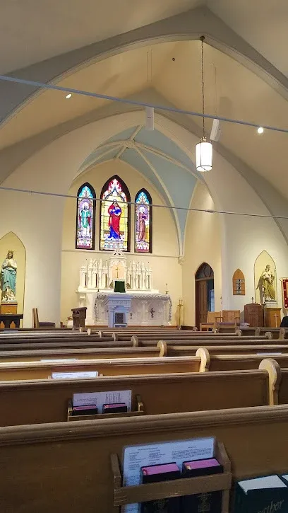 St. Brendan's Catholic Church