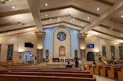 St. Bridget Roman Catholic Church