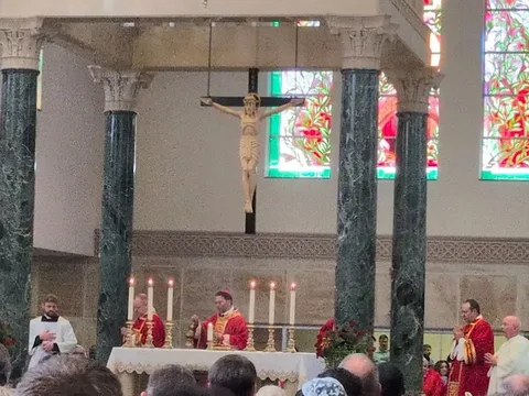 St. Catharine Catholic Church