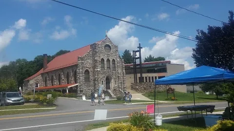 St Catherine's Church