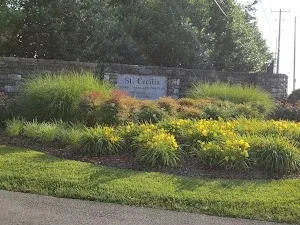 St Cecilia Motherhouse