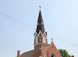 St. Cecilia Roman Catholic Church