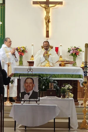 St. Charles Borromeo Catholic Church