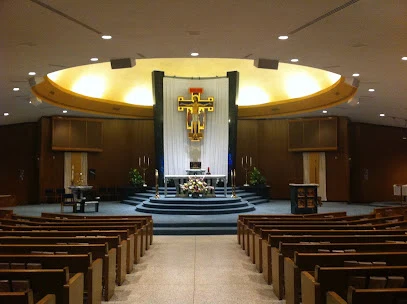 St Charles Borromeo Catholic School