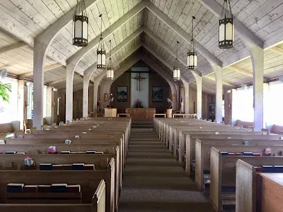 St Christopher's Episcopal Church