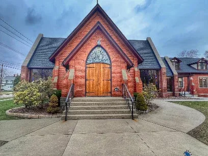 St. Clair Baptist Church
